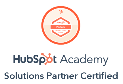 HubSpot Agency Partner
