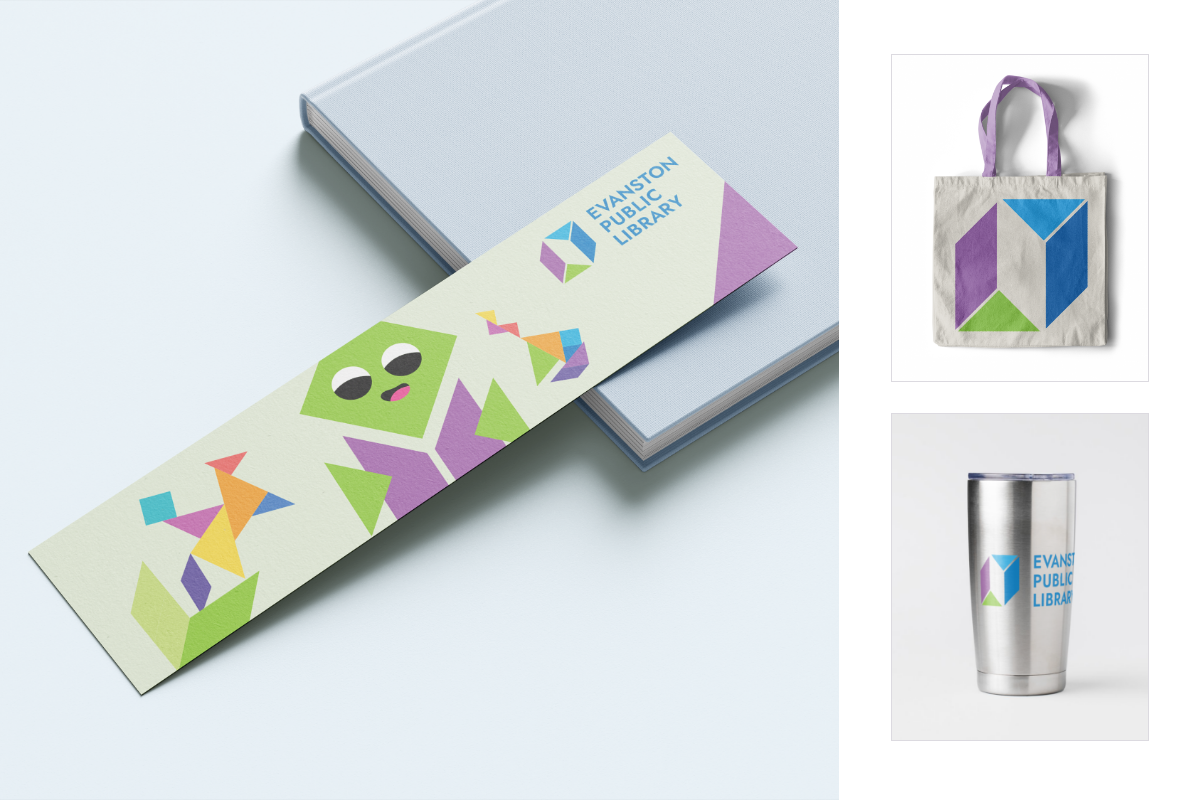 EPL branding on various products